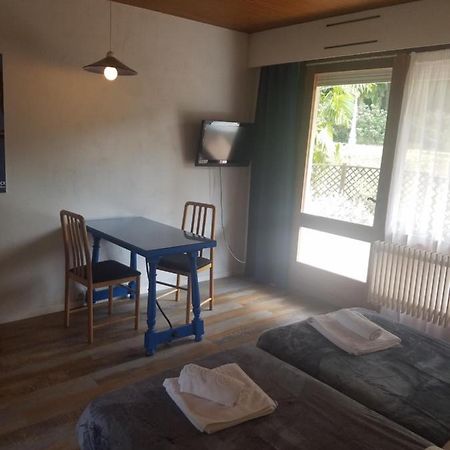 Studio Vernet Les Bains Apartment Екстериор снимка
