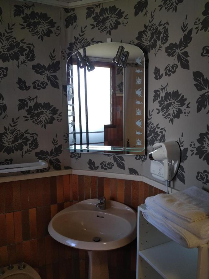 Studio Vernet Les Bains Apartment Екстериор снимка