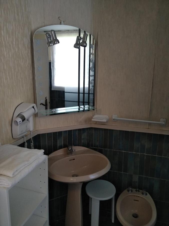 Studio Vernet Les Bains Apartment Екстериор снимка
