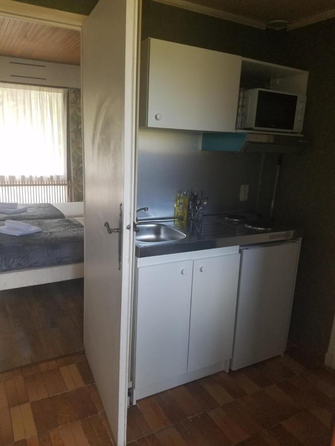 Studio Vernet Les Bains Apartment Екстериор снимка