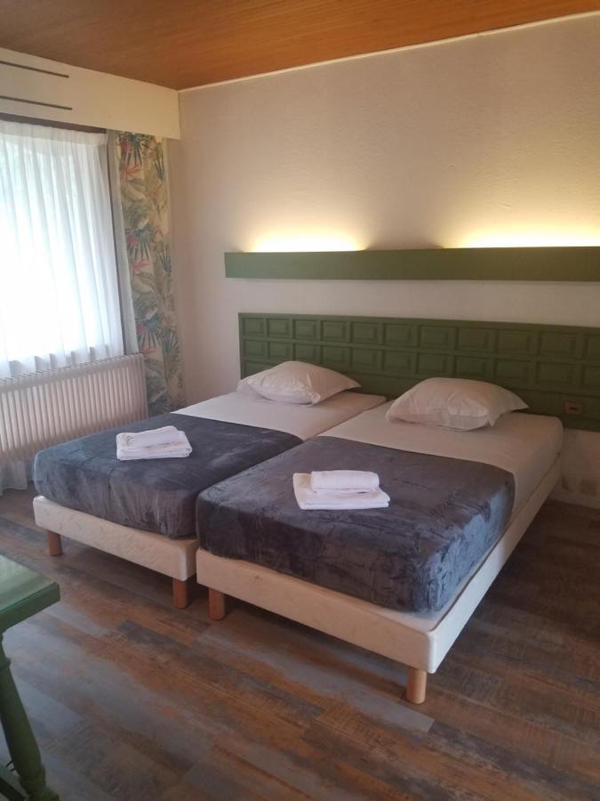 Studio Vernet Les Bains Apartment Екстериор снимка