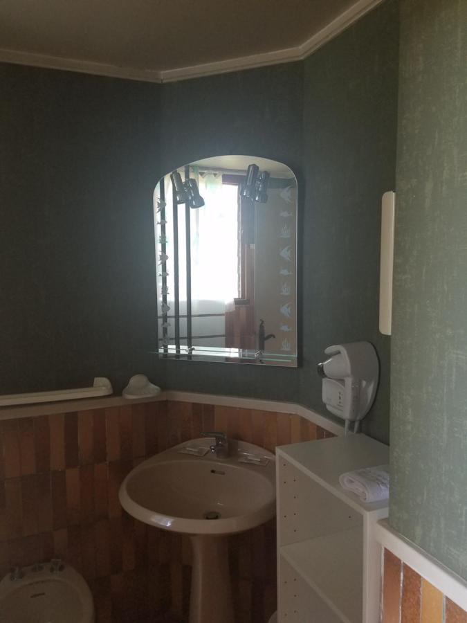 Studio Vernet Les Bains Apartment Екстериор снимка