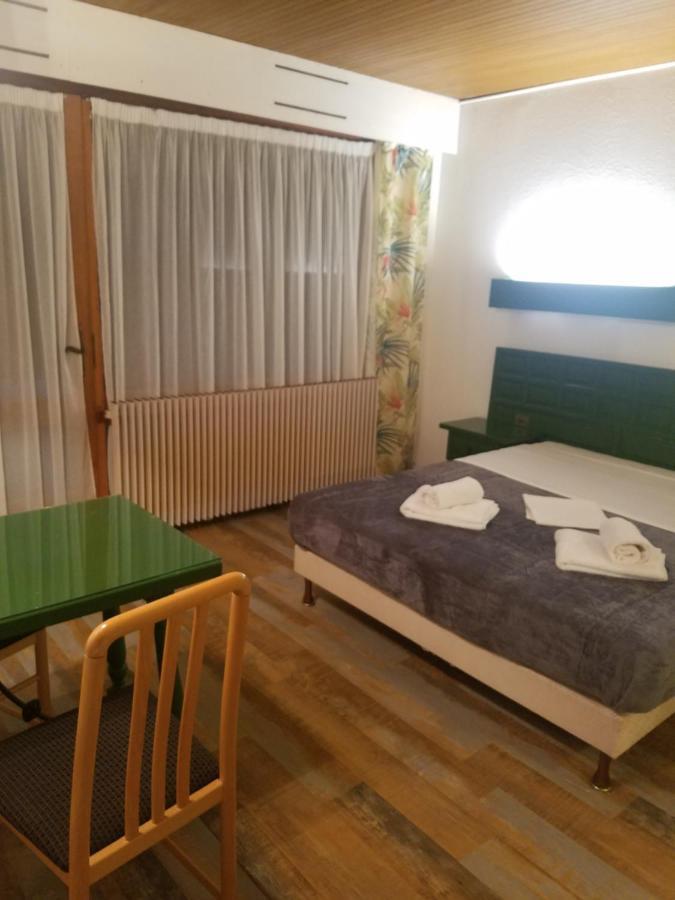 Studio Vernet Les Bains Apartment Екстериор снимка