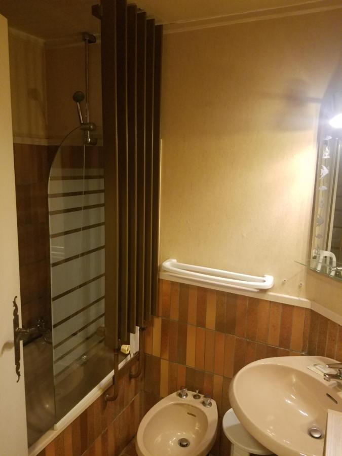 Studio Vernet Les Bains Apartment Екстериор снимка